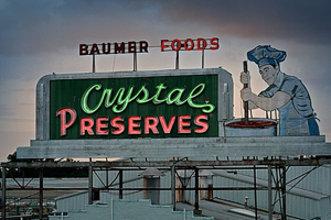 Baumer Foods