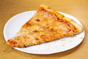 Upscale Foods Pizza