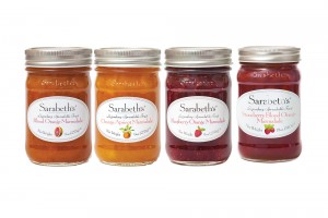 Sarabeth's Kitchen