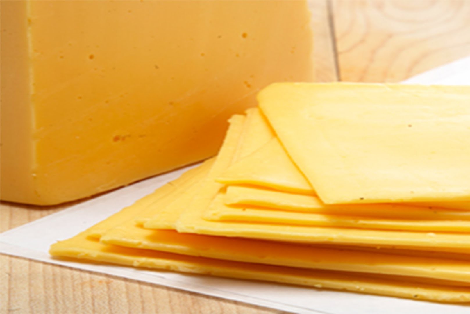 LowFat And Imitation Cheese Manufacture OU Kosher