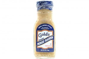 Gold's Horseradish