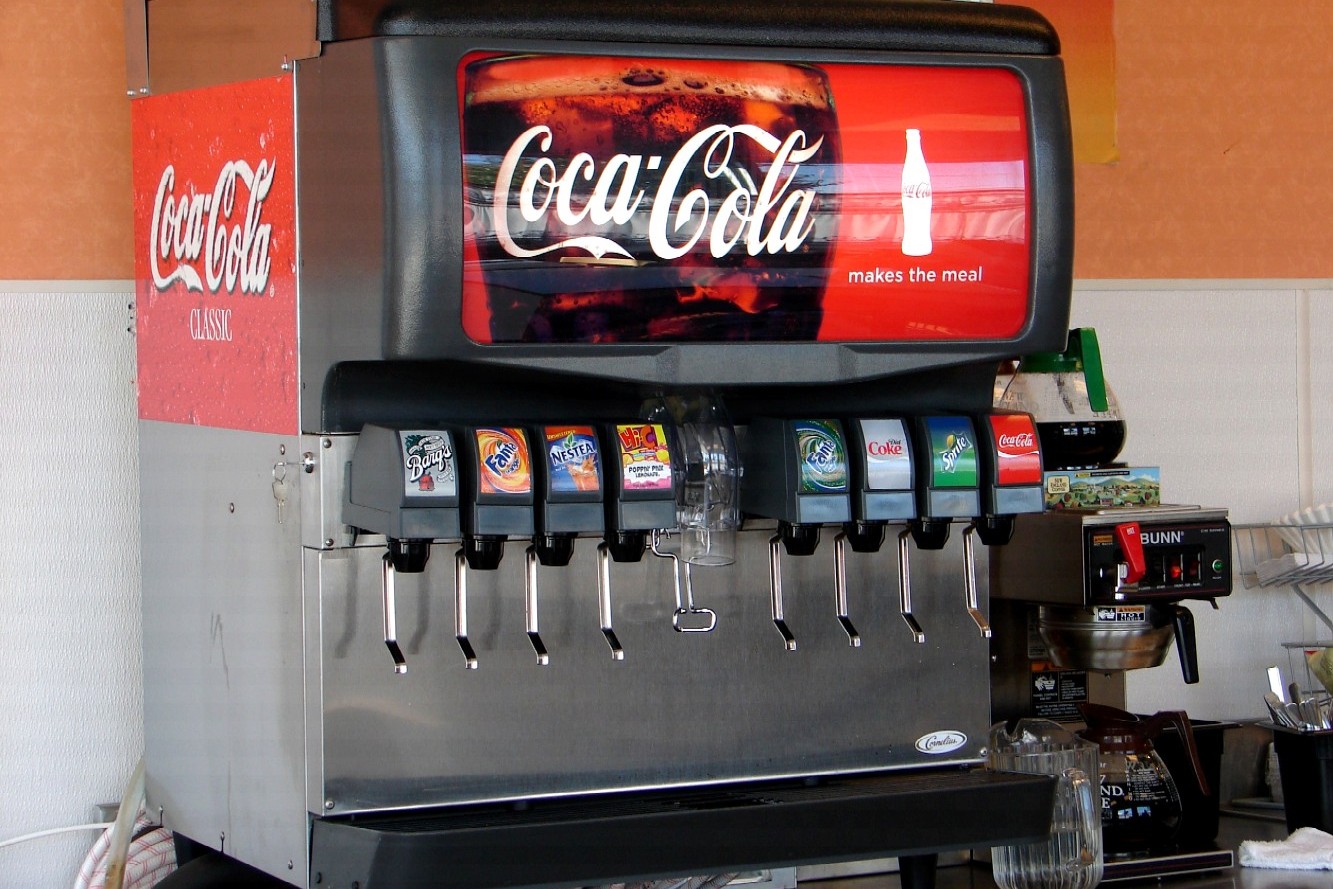 The Certification of the Beverage Industry OU Kosher