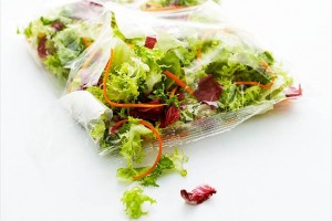 Bagged Salad
