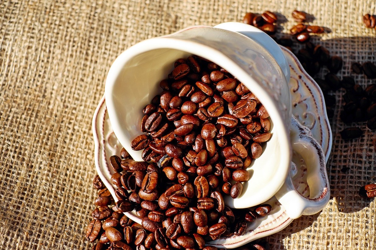 Coffee OU Kosher Certification