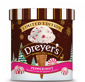 Dreyer’s Grand Ice Cream, Inc. - OU Kosher Certification