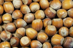Hazelnuts OU Kosher for Passover