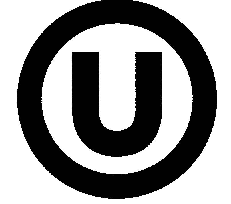 OU Kosher Certification Agency. Kosher Supervision by Orthodox Union.