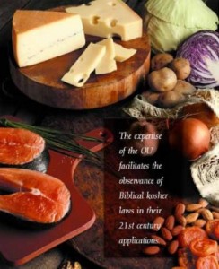 kosher food 