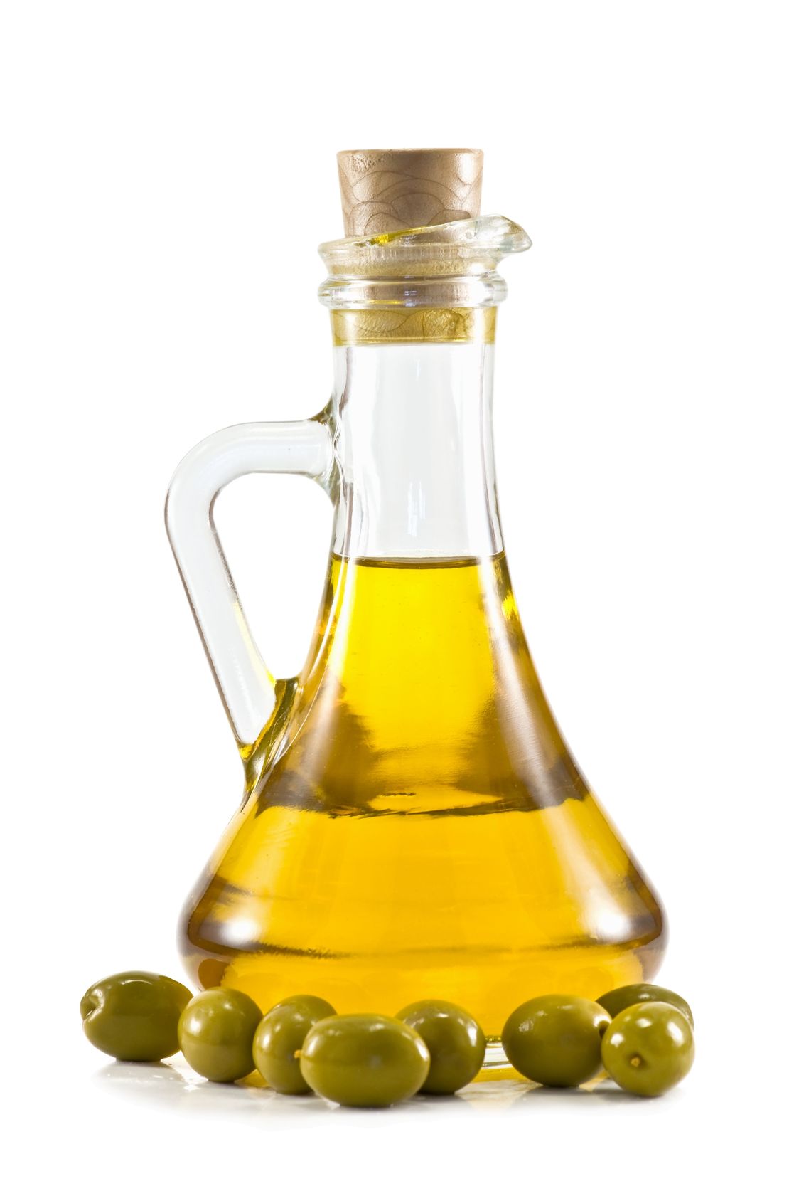 Is this Olive Oil Permitted for Use for the Chanukah Menorah?