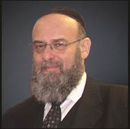 Rabbi Grossman
