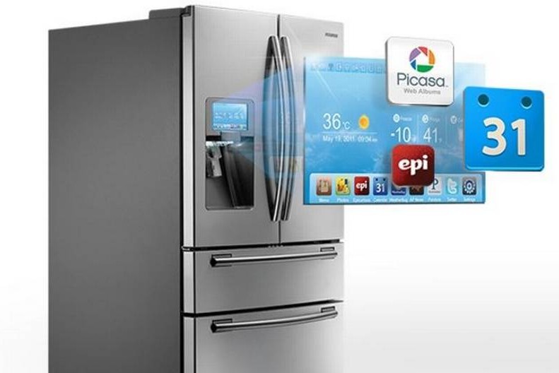 OU Certifies Shabbos Device by Zman Technologies for Refrigerators OU