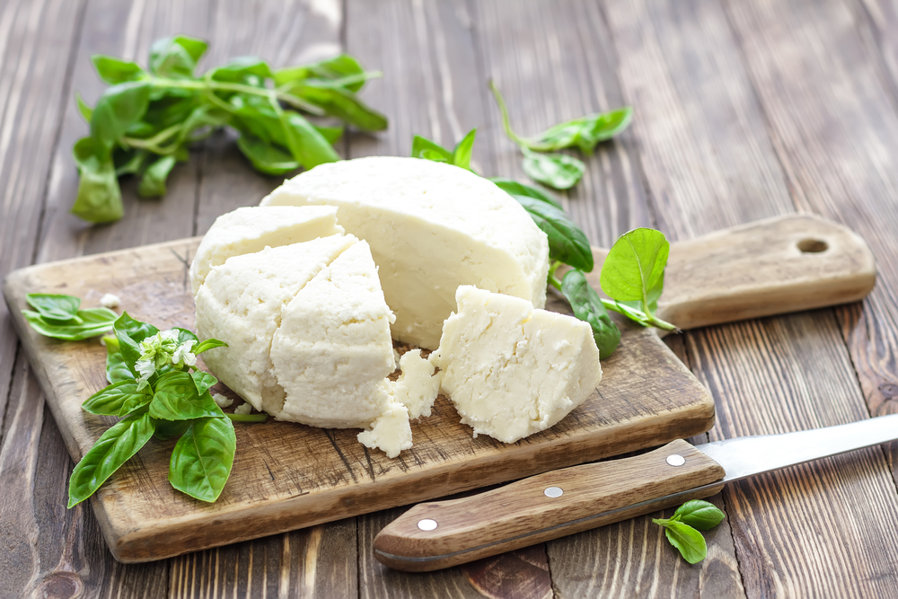 Cheese Brands going Kosher