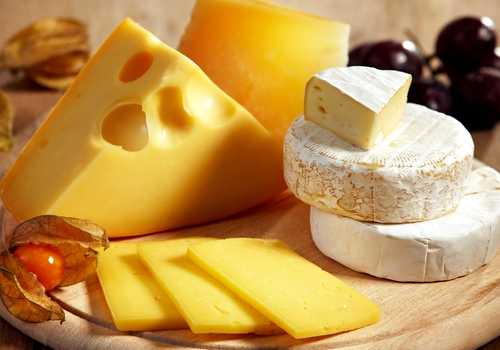 Dairy Cheese Brands going Kosher