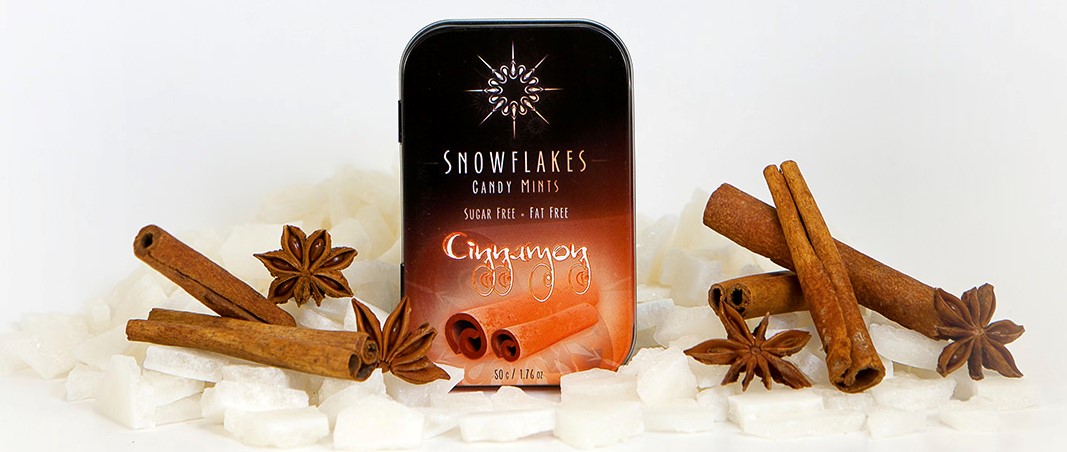 Enjoy “Snowflakes” Candy - OU Kosher Certification