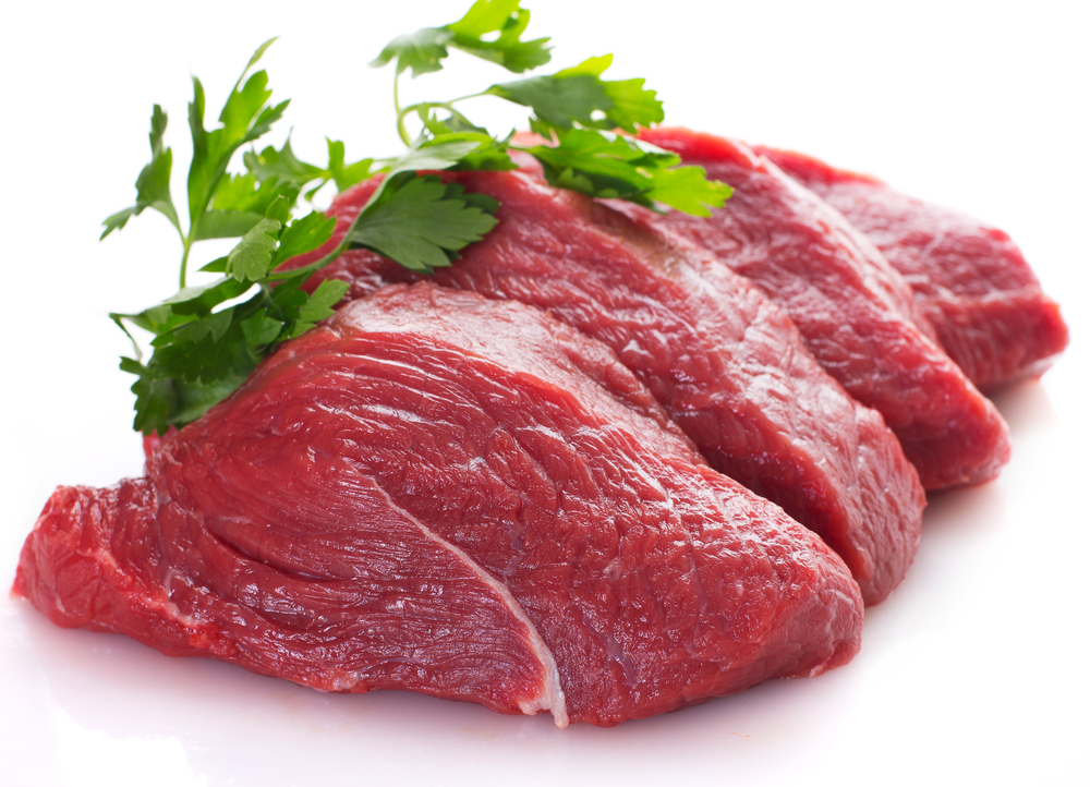 From Is Lab Grown Meat Pareve? OU Kosher Certification