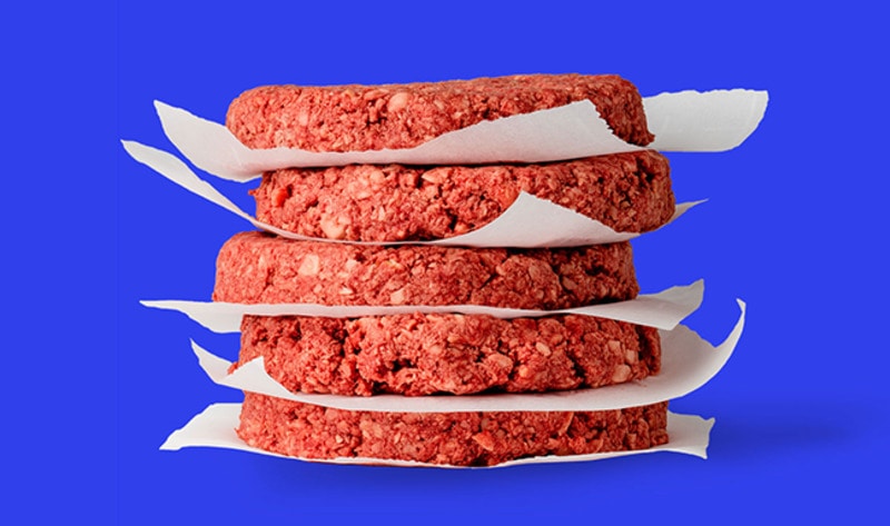 Impossible Burger: Coming Soon to a Grocery Store Near You ...