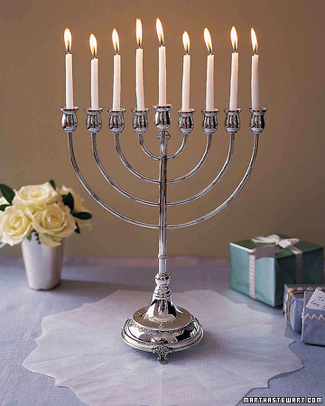 When Should You Light The Menorah? - OU Kosher Certification