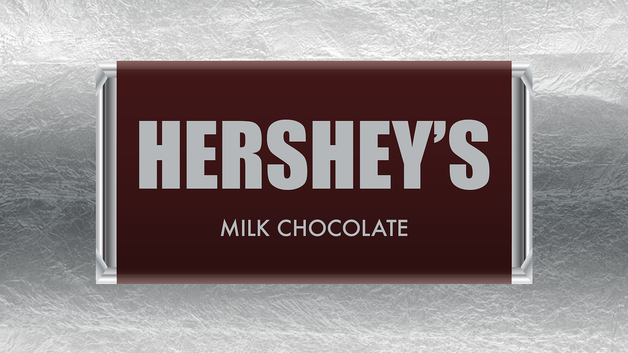 Hershey OU Kosher Certification
