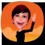 Sharon Matten's Emoji