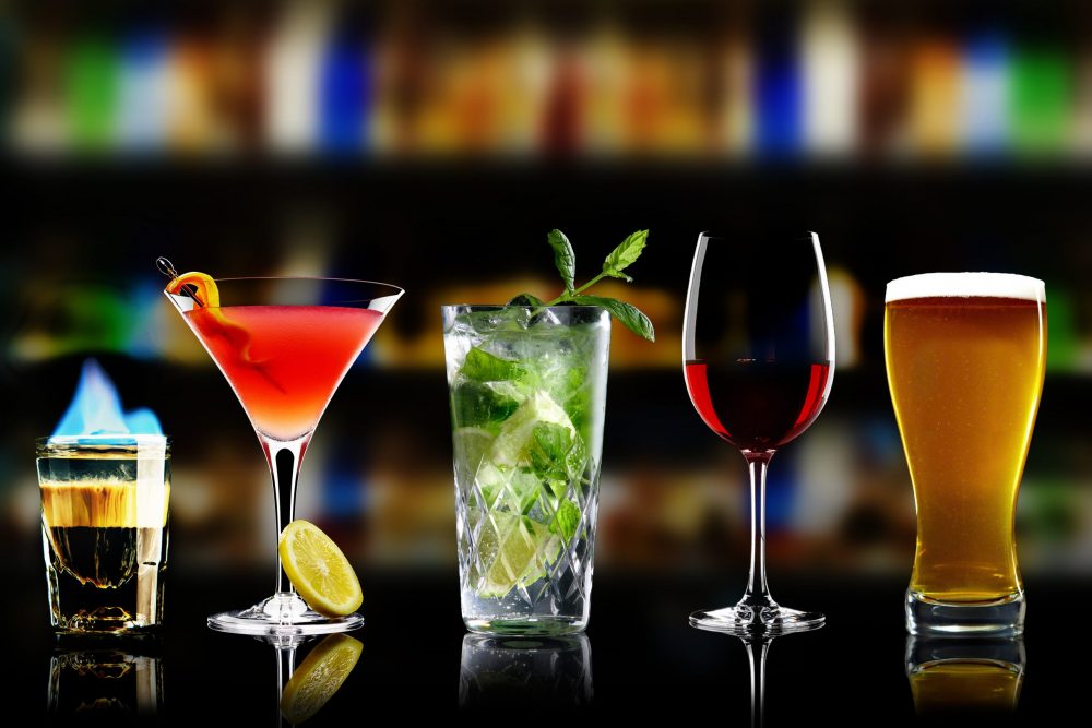 Kosher Hard Seltzer The New Option In Alcoholic Beverages OU Kosher 