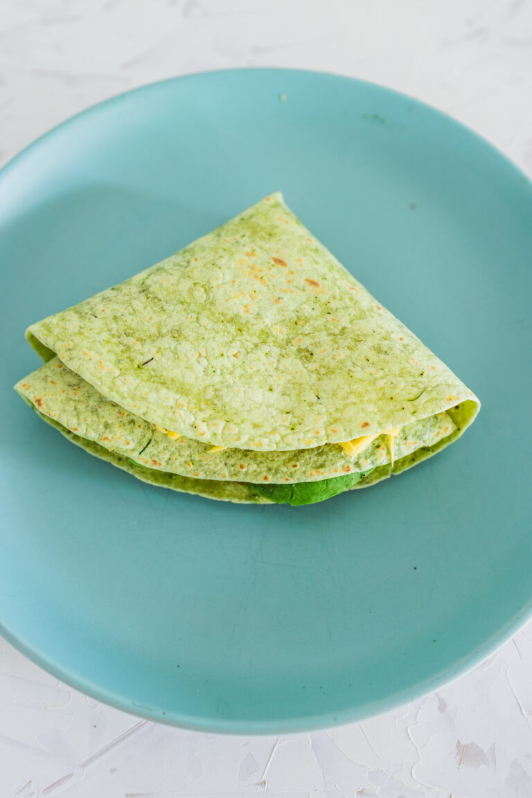 The Tortilla Wrap Hack OU Kosher Certification