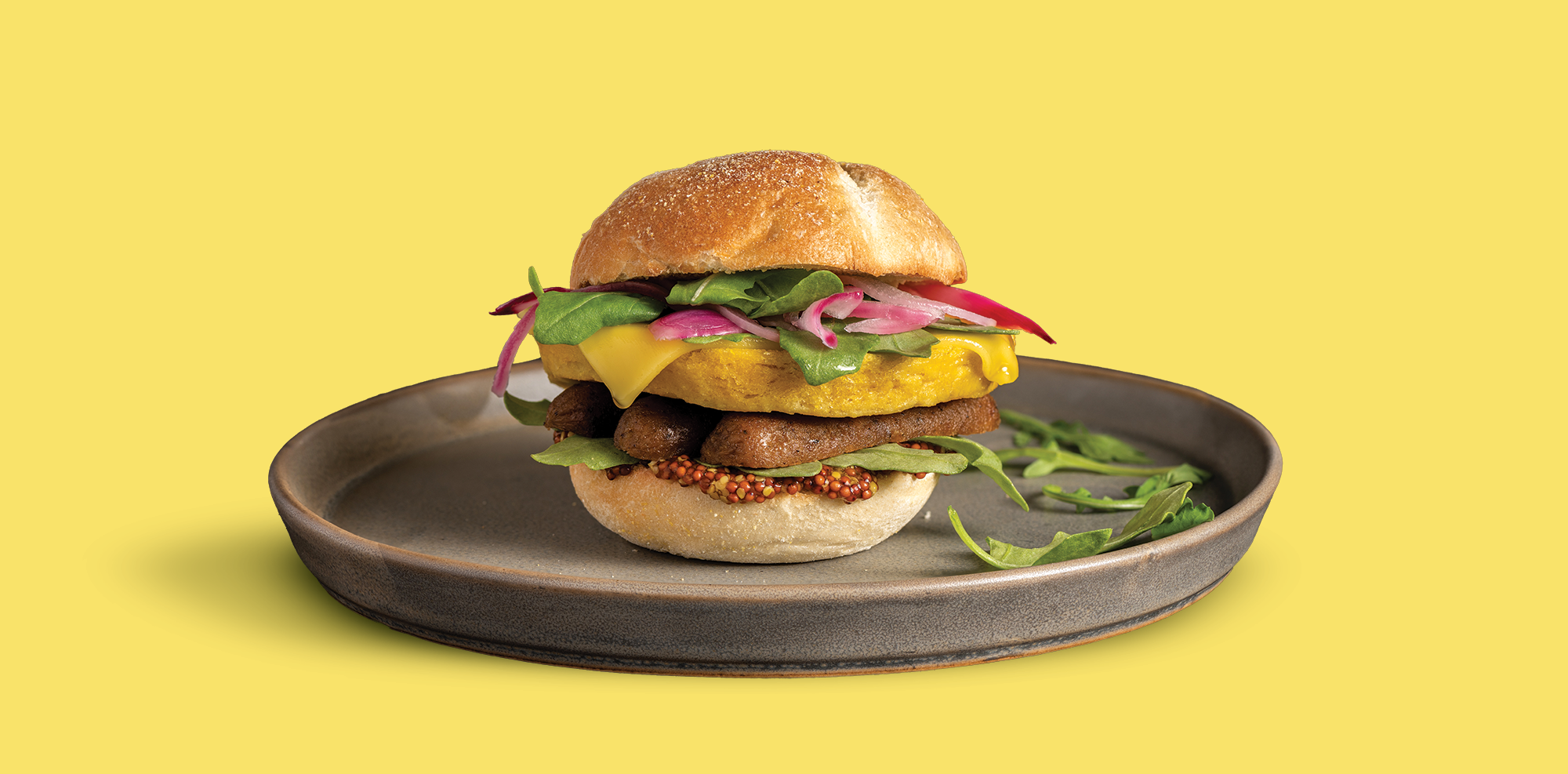 Zero Egg OU Kosher Certification