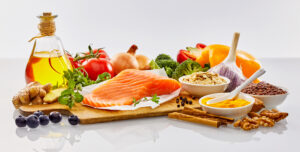 The Mediterranean diet received top honors for the seventh year in a row. 