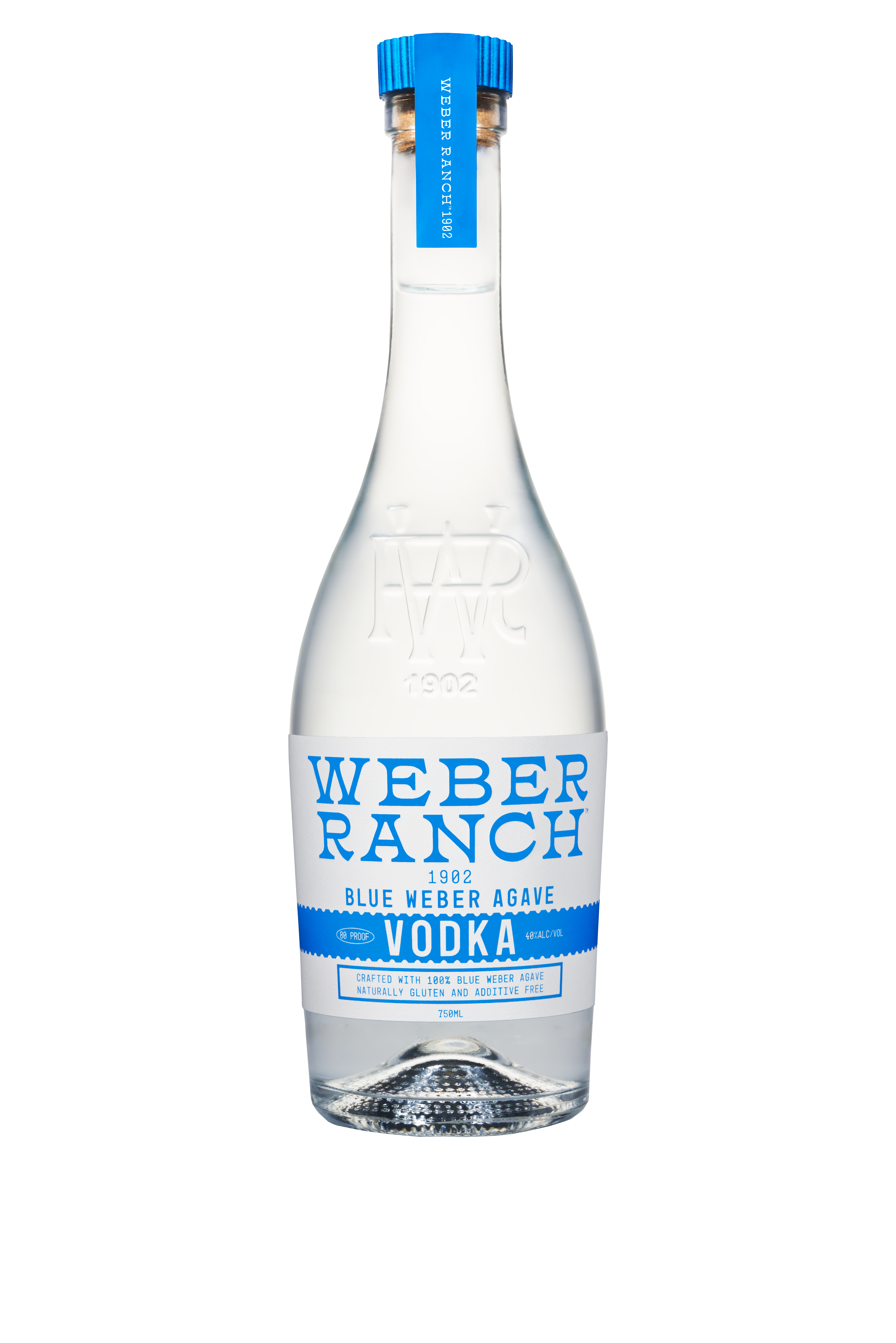 Kosher and Disruptive: The Story Behind Weber Ranch's Innovative