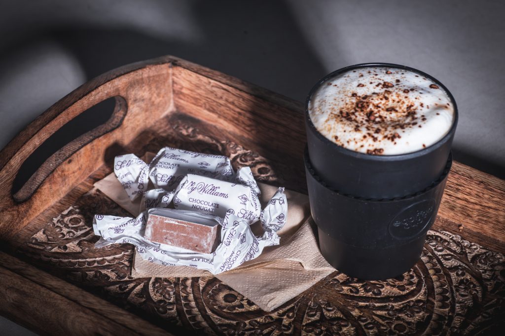 ou kosher certified sally williams