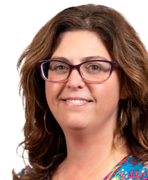 OU Kosher certified Justin's Nut Butter VP Marketing Penny Andino