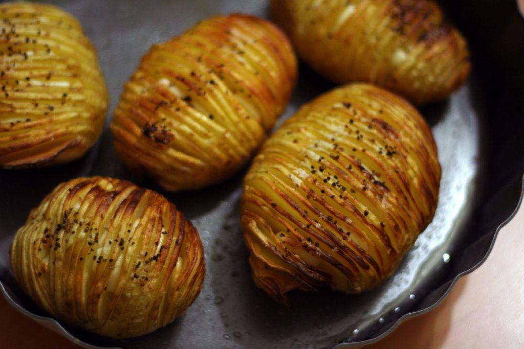 Pesach Dieters, Take Note: You Can Have Your Potato—and ...