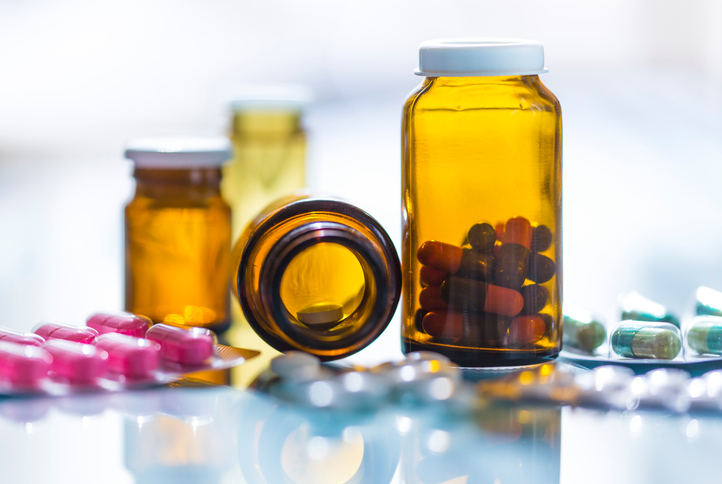 Guidelines For Medication Kosher For Passover