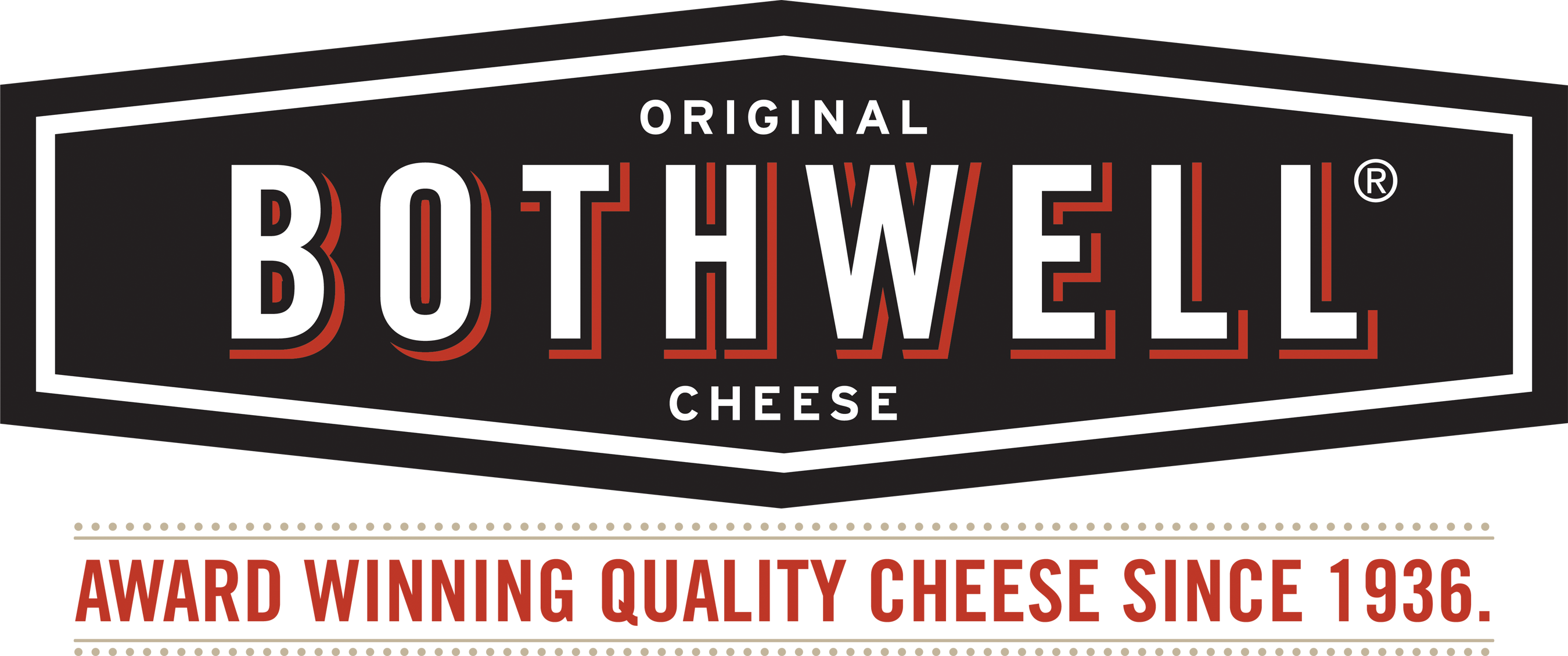 BOTHWELL LOGO Behind the Union Symbol