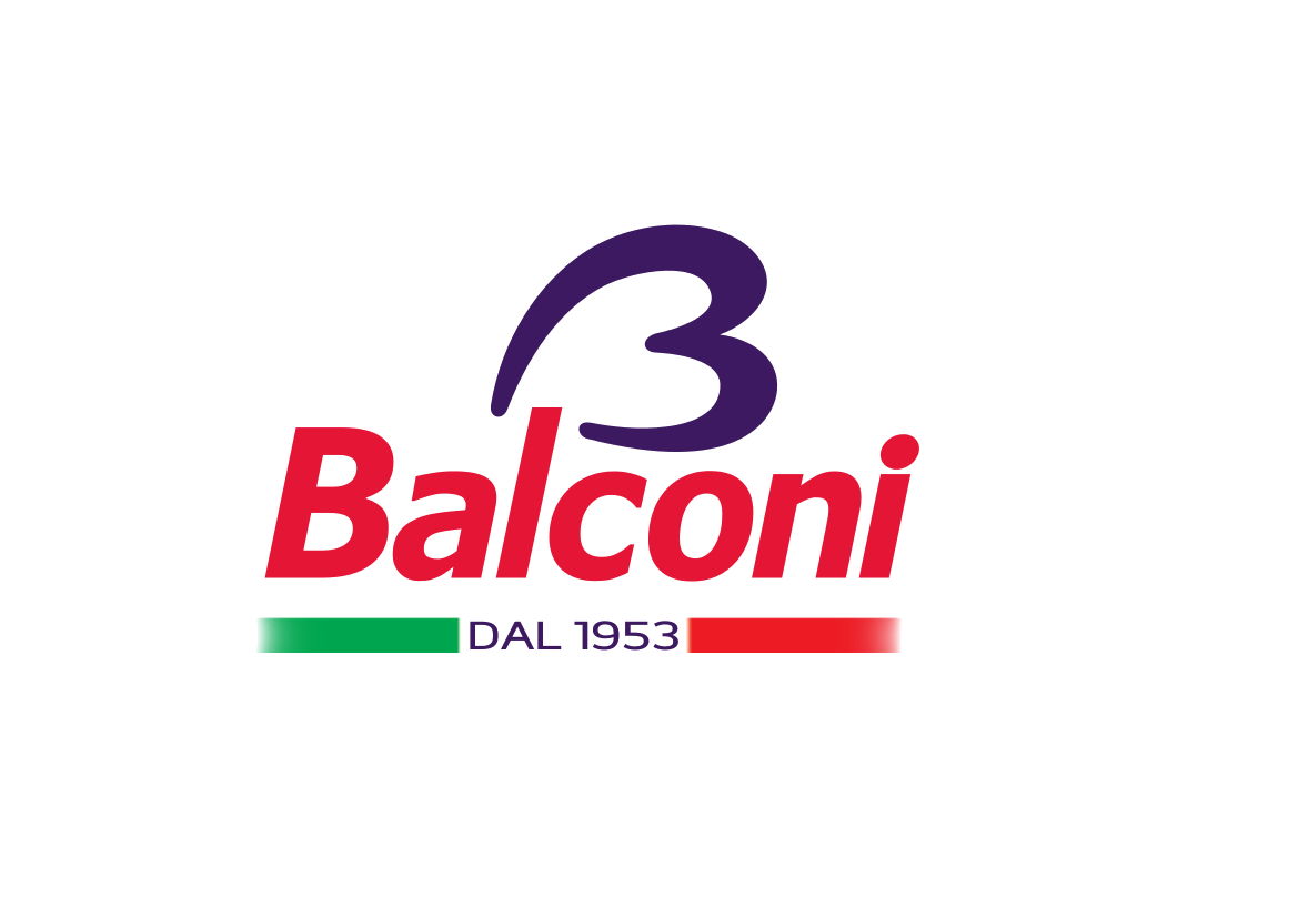 Balconi Logo - Behind the Union Symbol