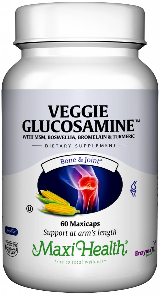 Glucosamine Is it Kosher or Not? Behind the Union Symbol